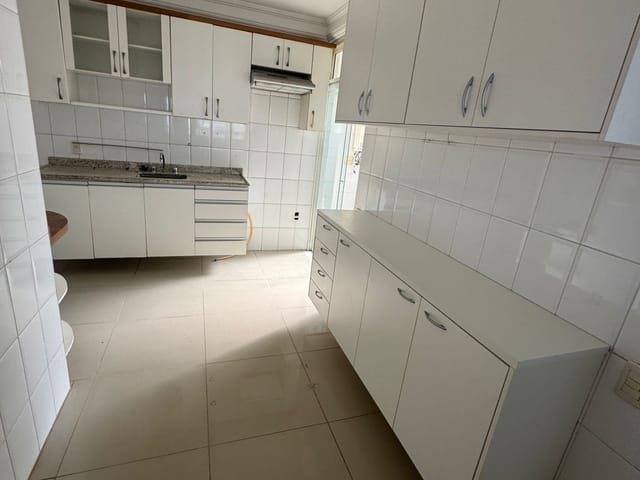 Apartamento com 110m² 3 quartos e 4 banheiros, para alugar, no bairro Parque da Mooca em São Paulo
