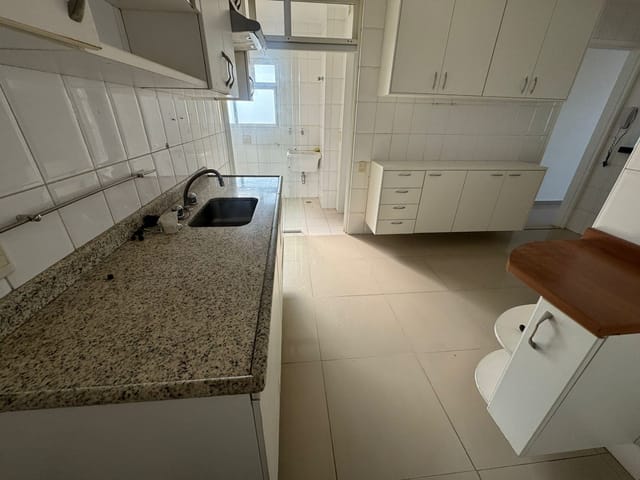 Apartamento com 110m² 3 quartos e 4 banheiros, para alugar, no bairro Parque da Mooca em São Paulo