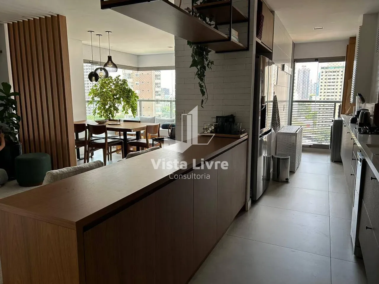 Apartamento, 2 quartos, 88 m² - Foto 9