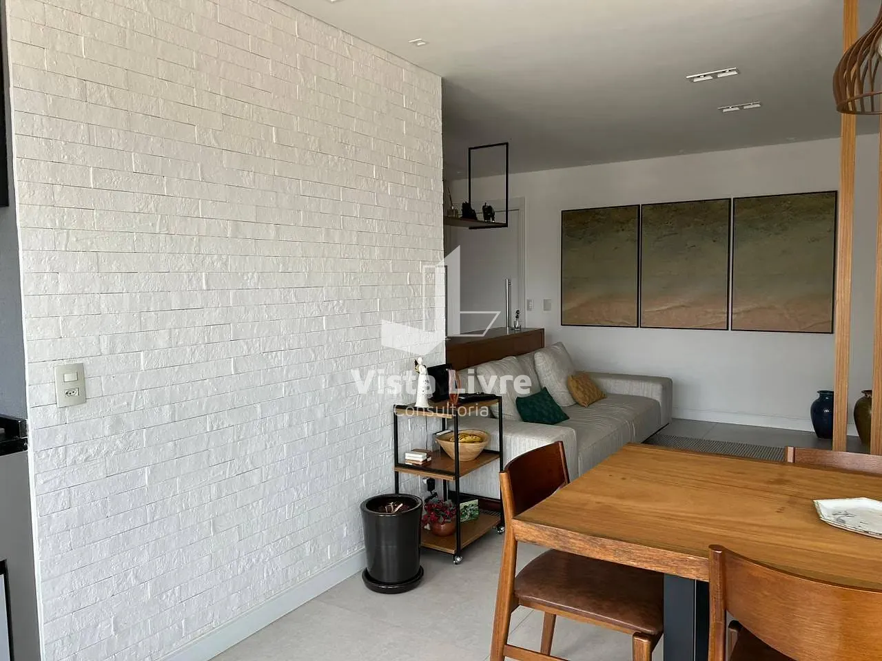 Apartamento, 2 quartos, 88 m² - Foto 5