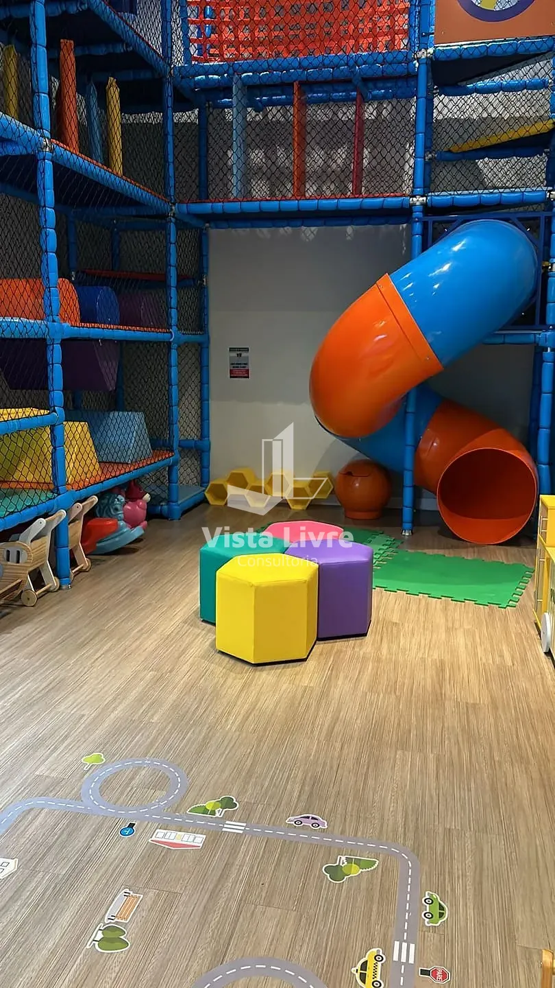 Apartamento, 2 quartos, 88 m² - Foto 23