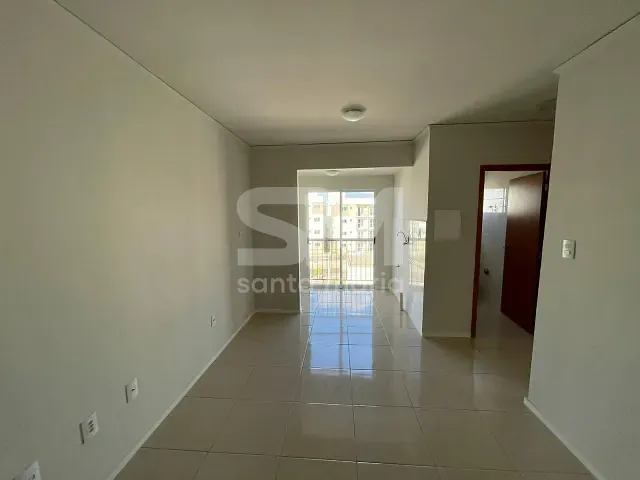 Apartamento 2 quartos e 1 banheiro, à venda, no bairro Desbravador em Chapecó