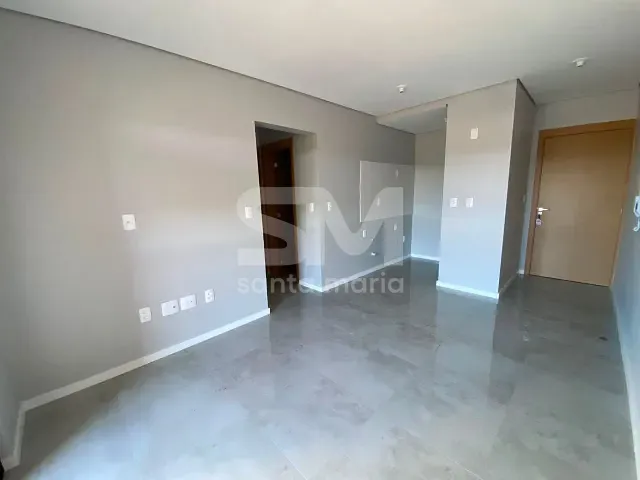 Apartamento 2 quartos e 1 banheiro, para alugar, no bairro Santa Paulina em Chapecó