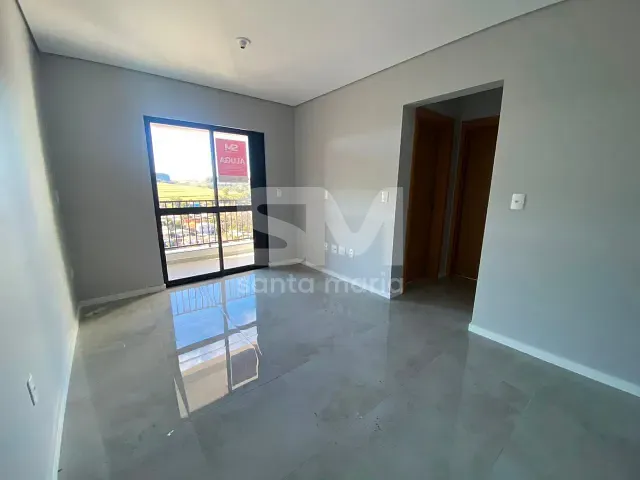 Apartamento 2 quartos e 1 banheiro, para alugar, no bairro Santa Paulina em Chapecó