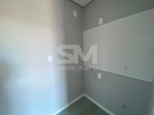 Apartamento 2 quartos e 1 banheiro, para alugar, no bairro Santa Paulina em Chapecó