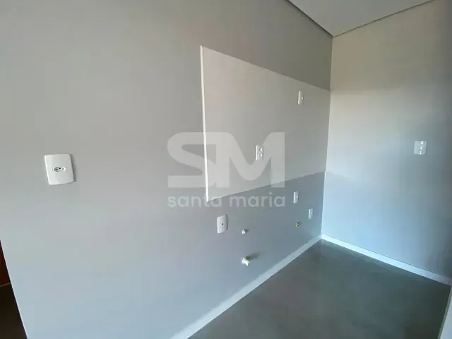 Apartamento 2 quartos e 1 banheiro, para alugar, no bairro Santa Paulina em Chapecó