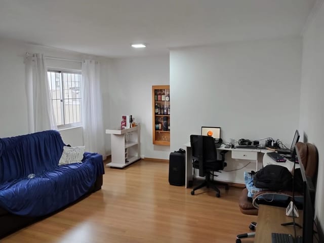 Apartamento com 85m² 2 quartos e 2 banheiros, à venda, no bairro Cambuci em São Paulo