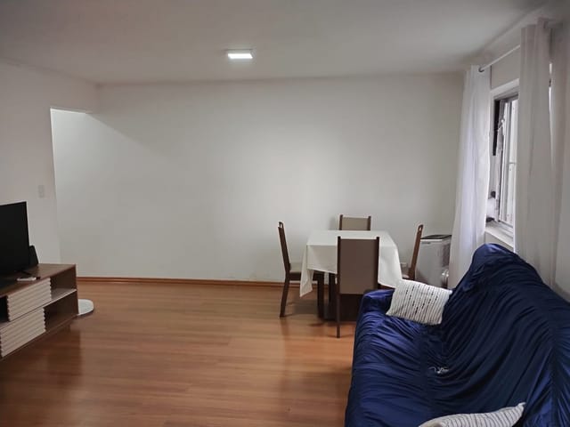 Apartamento com 85m² 2 quartos e 2 banheiros, à venda, no bairro Cambuci em São Paulo