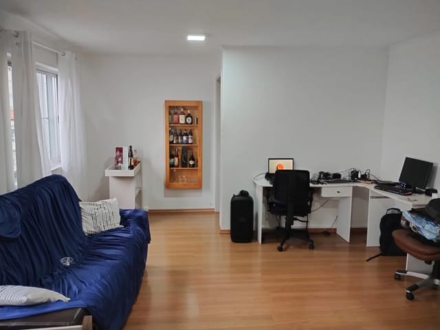 Apartamento com 85m² 2 quartos e 2 banheiros, à venda, no bairro Cambuci em São Paulo