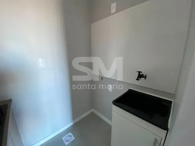 Apartamento 2 quartos e 1 banheiro, para alugar, no bairro Santa Paulina em Chapecó
