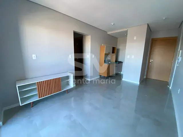 Apartamento 2 quartos e 1 banheiro, para alugar, no bairro Santa Paulina em Chapecó