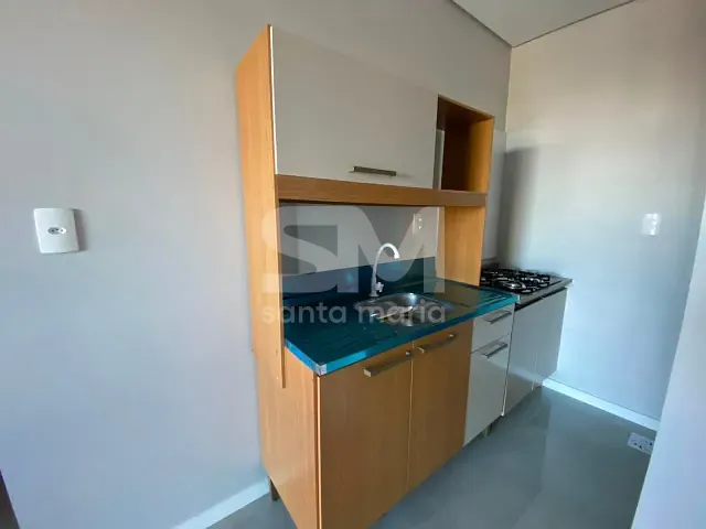 Apartamento 2 quartos e 1 banheiro, para alugar, no bairro Santa Paulina em Chapecó