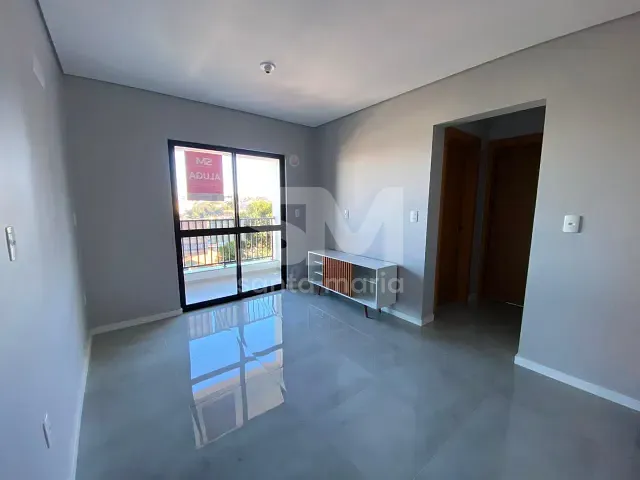 Apartamento 2 quartos e 1 banheiro, para alugar, no bairro Santa Paulina em Chapecó