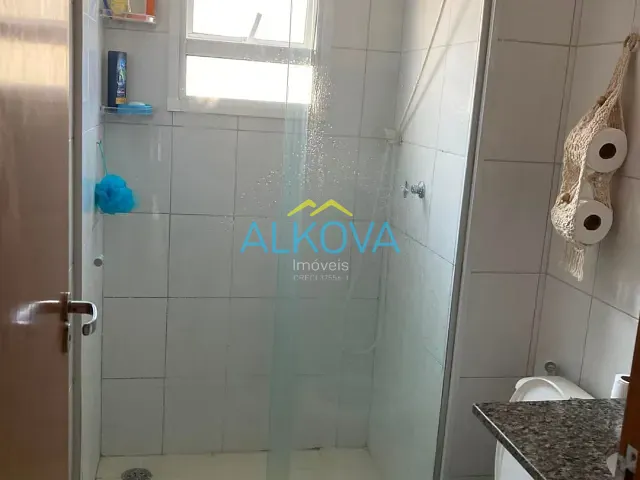 Apartamento 2 quartos e 1 banheiro, à venda, no bairro Jardim Oriente em São José dos Campos