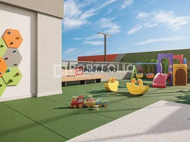 Apartamento com 68m² 2 quartos e 3 banheiros, à venda, no bairro Setor Bueno em Goiânia