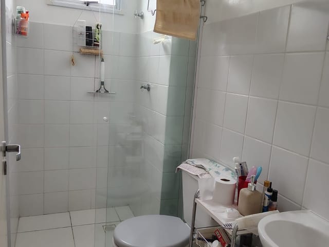 Apartamento com 37m² 1 quarto e 1 banheiro, à venda, no bairro Cambuci em São Paulo