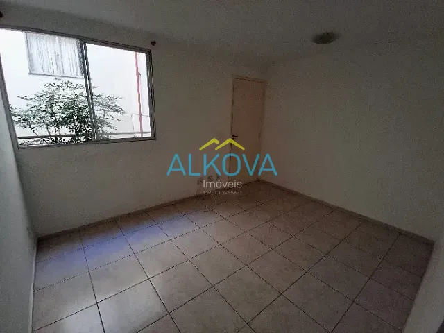 Apartamento 2 quartos e 1 banheiro, à venda, no bairro Floradas de São José em São José dos Campos