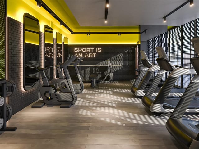 Apartamento com 238m² 3 quartos e 4 banheiros, à venda, no bairro Centro em Balneário Camboriú