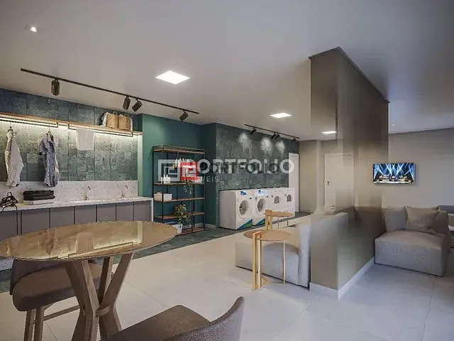 Apartamento com 100m² 3 quartos e 4 banheiros, à venda, no bairro Setor Bueno em Goiânia