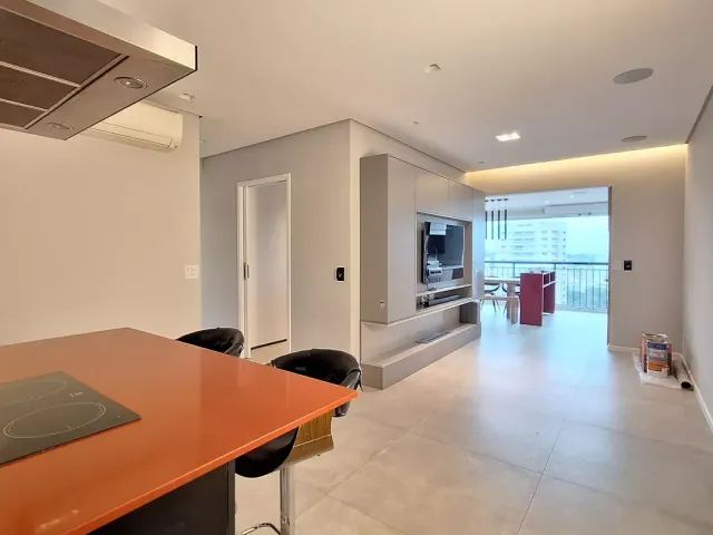 Foto do Apartamento - Apartamento à venda, Vila Romana, São Paulo, SP | Vista Livre