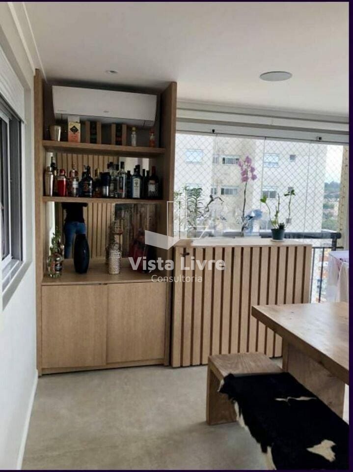 Apartamento, 3 quartos, 94 m² - Foto 3