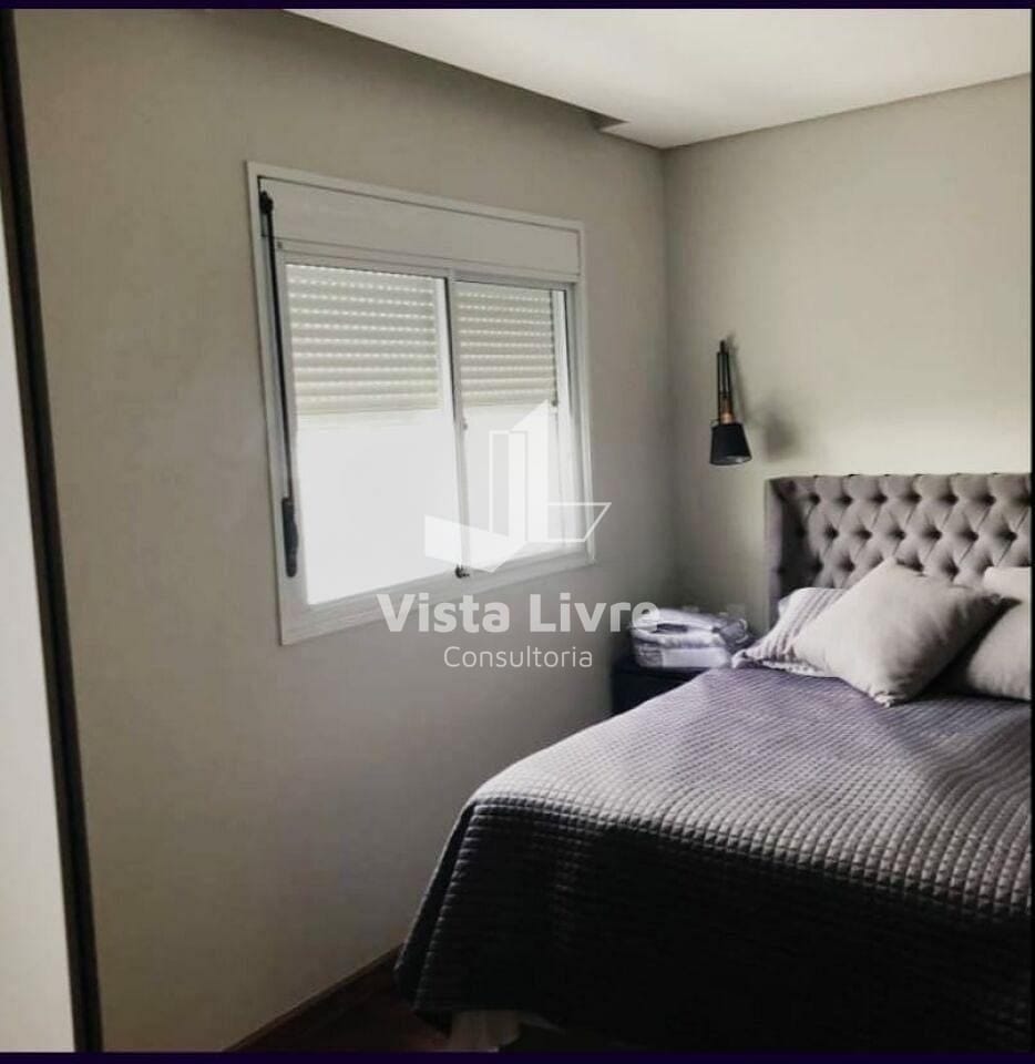 Apartamento, 3 quartos, 94 m² - Foto 8