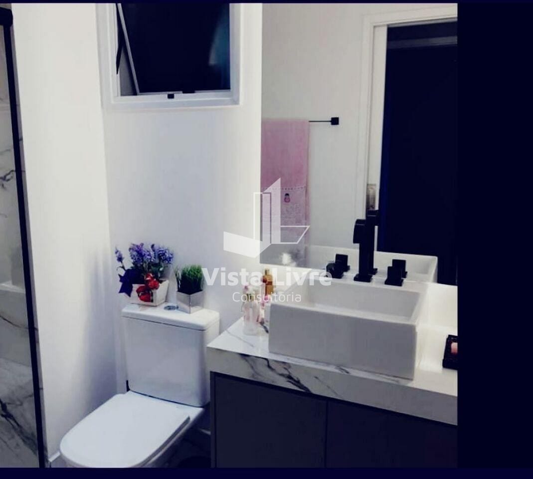 Apartamento, 3 quartos, 94 m² - Foto 11