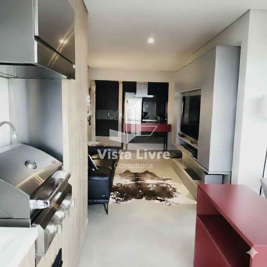 Apartamento, 3 quartos, 94 m² - Foto 1