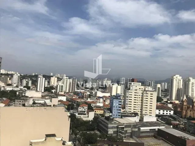 Apartamento com 94m² 3 quartos e 3 banheiros, à venda, no bairro Vila Romana em São Paulo
