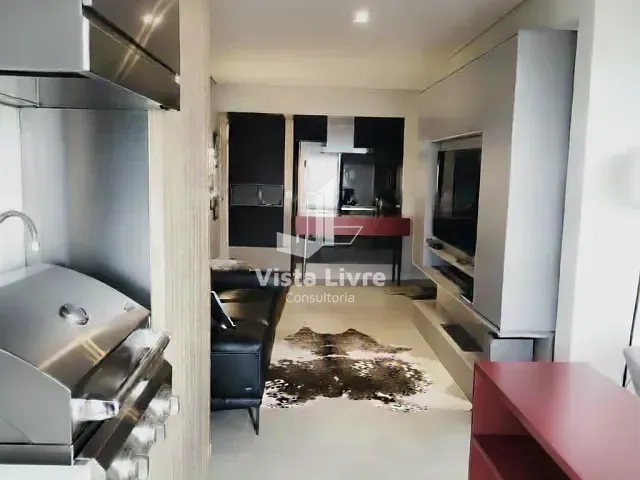 Apartamento com 94m² 3 quartos e 3 banheiros, à venda, no bairro Vila Romana em São Paulo