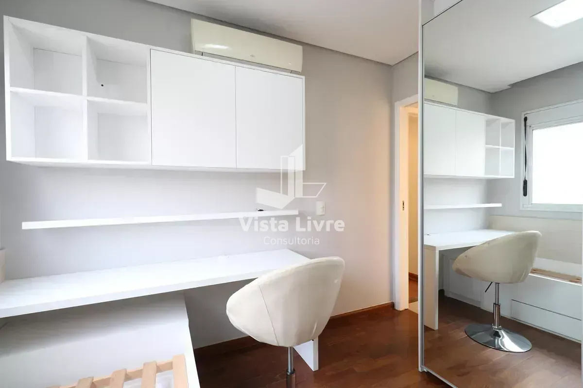 Apartamento, 3 quartos, 94 m² - Foto 13