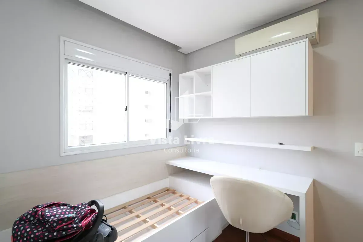 Apartamento, 3 quartos, 94 m² - Foto 16