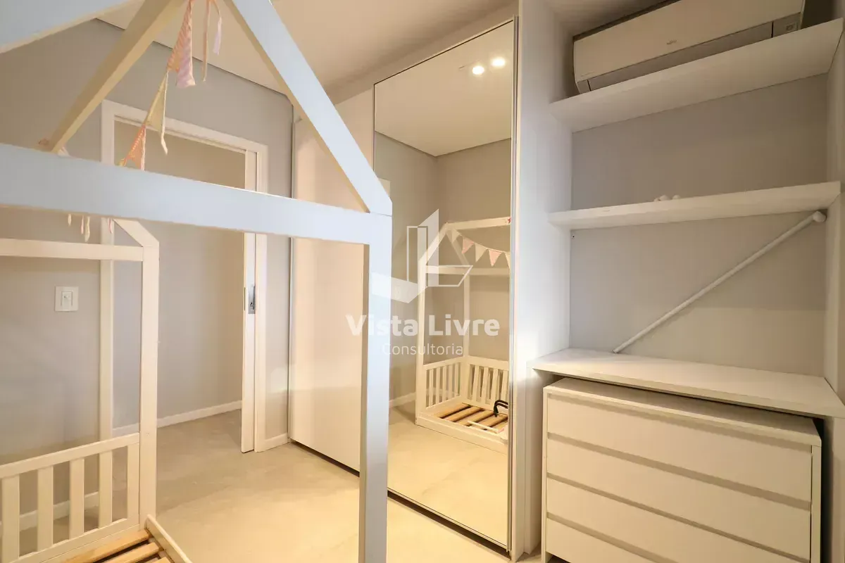 Apartamento, 3 quartos, 94 m² - Foto 17
