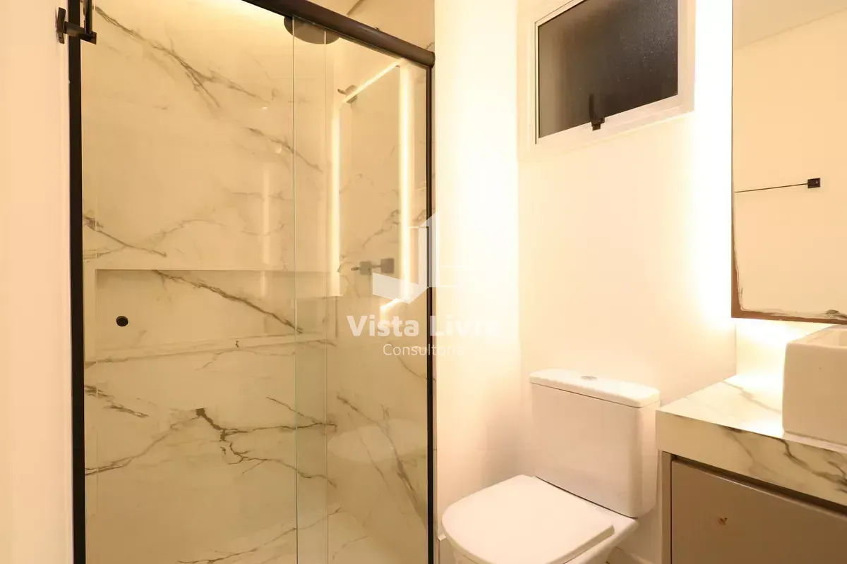 Apartamento, 3 quartos, 94 m² - Foto 20