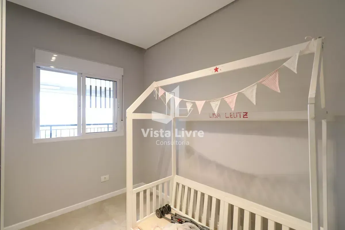 Apartamento, 3 quartos, 94 m² - Foto 22