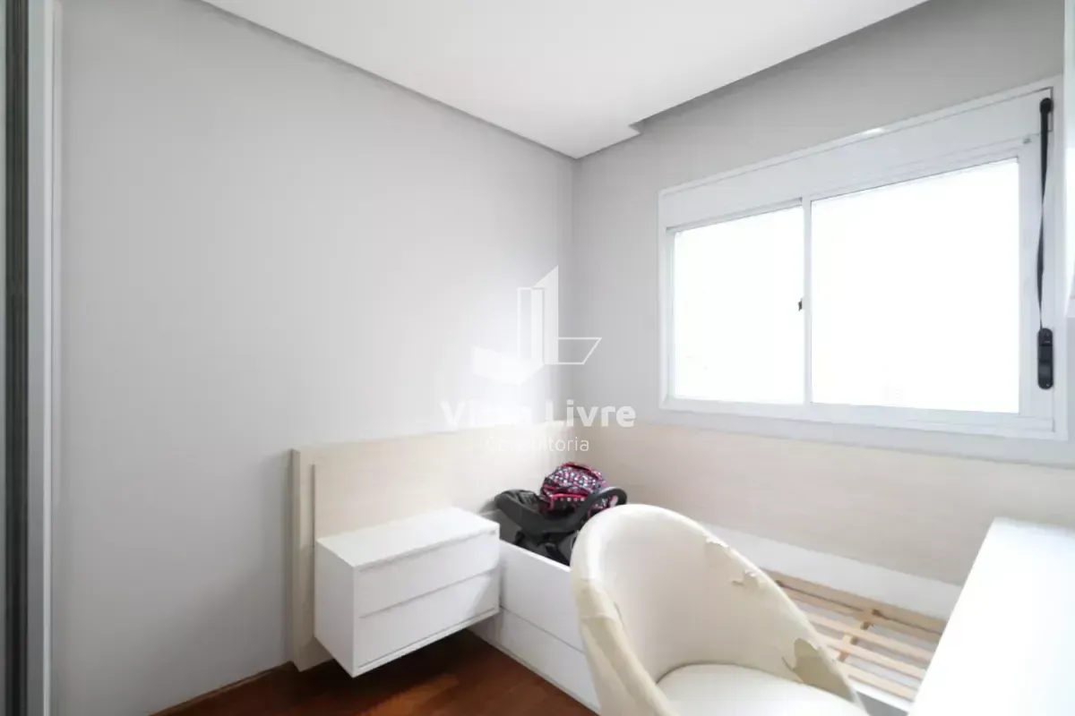Apartamento, 3 quartos, 94 m² - Foto 19