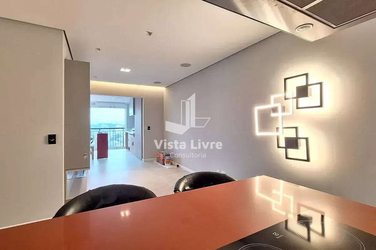 Apartamento, 3 quartos, 94 m² - Foto 3