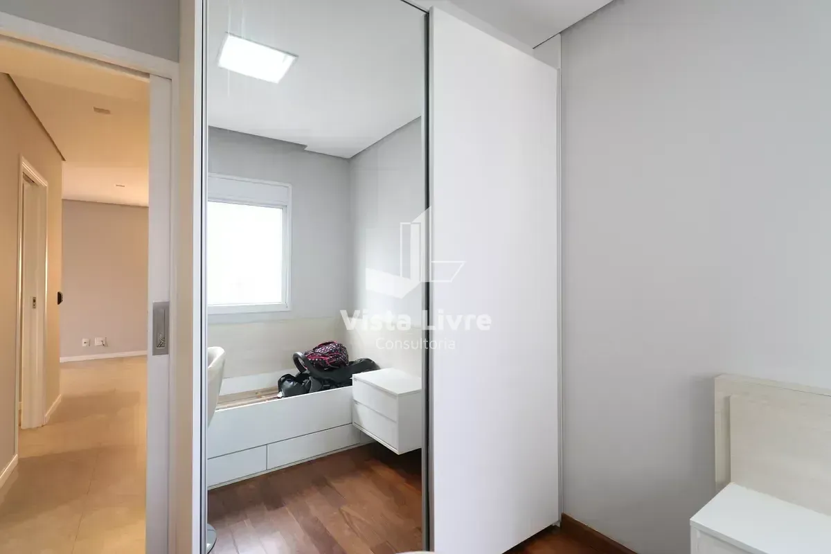 Apartamento, 3 quartos, 94 m² - Foto 21