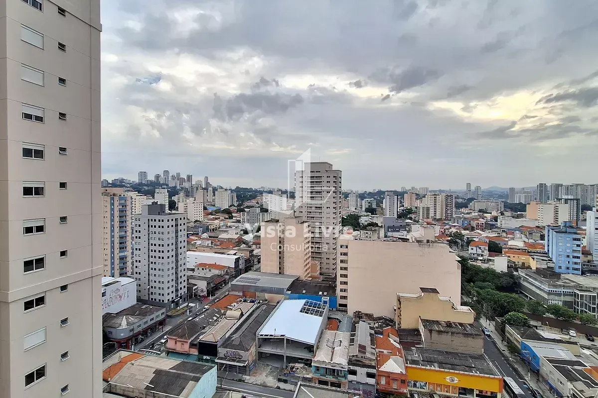 Apartamento, 3 quartos, 94 m² - Foto 27