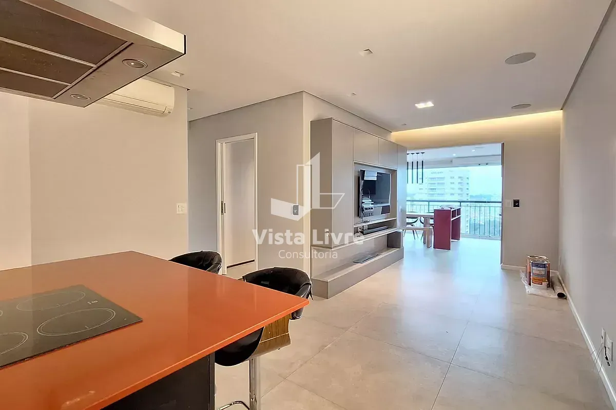 Apartamento, 3 quartos, 94 m² - Foto 7