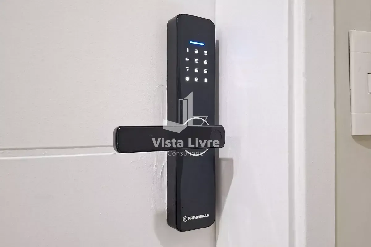 Apartamento, 3 quartos, 94 m² - Foto 12