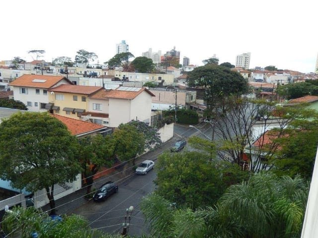 Apartamento com 274m² 3 quartos e 2 banheiros, à venda, no bairro Vila Santo Estéfano em São Paulo