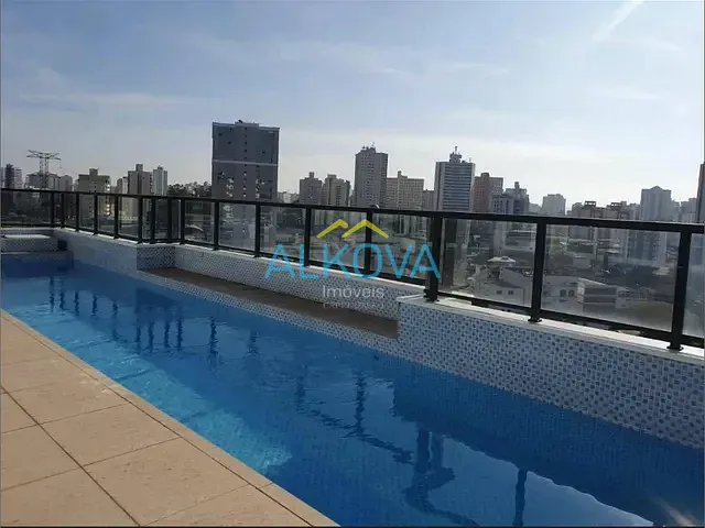 Apartamento 2 quartos e 1 banheiro, à venda, no bairro Jardim Oswaldo Cruz em São José dos Campos