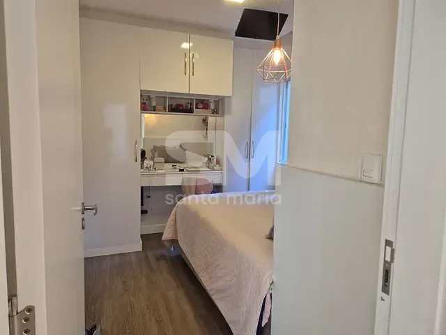 Apartamento 3 quartos e 2 banheiros, à venda, no bairro Jardim Itália em Chapecó