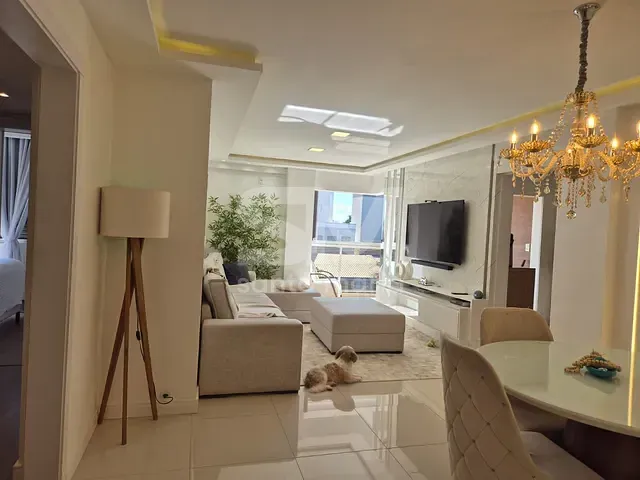 Apartamento 3 quartos e 2 banheiros, à venda, no bairro Jardim Itália em Chapecó