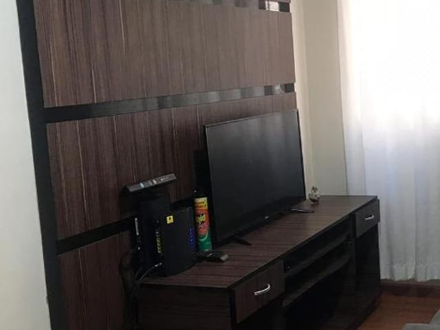 Foto do Apartamento - Apartamento com 1 dormitório à venda, 50 m² por R$ 178.000,00 - Aricanduva - São Paulo/SP | ZONA LESTE IMÓVEIS