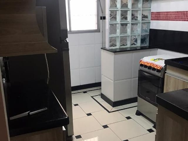 Foto do Apartamento - Apartamento com 1 dormitório à venda, 50 m² por R$ 178.000,00 - Aricanduva - São Paulo/SP | ZONA LESTE IMÓVEIS