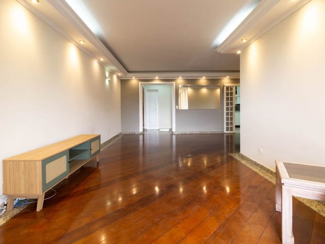Apartamento com 377m² 4 quartos e 5 banheiros, à venda, no bairro Vila Mariana em São Paulo