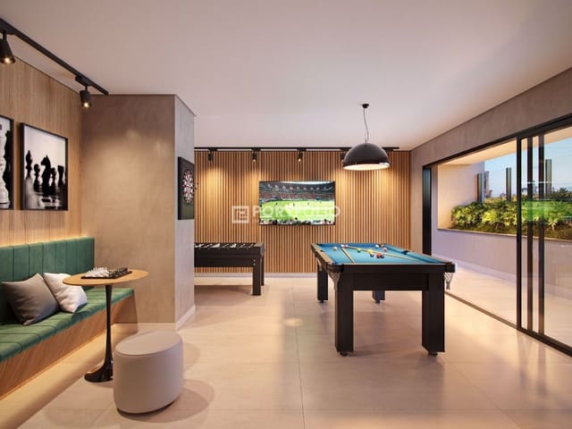 Foto do Apartamento - Apartamento Residencial à venda, Vila São João, Goiânia - AP1096. | Portfolio Imóveis