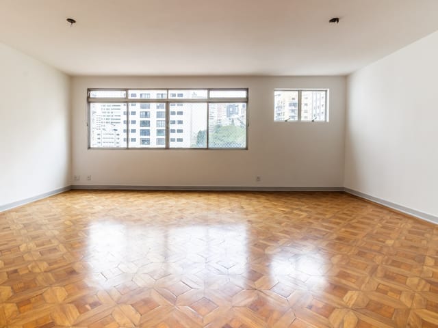 Apartamento 3 quartos e 4 banheiros, à venda, no bairro Liberdade em São Paulo